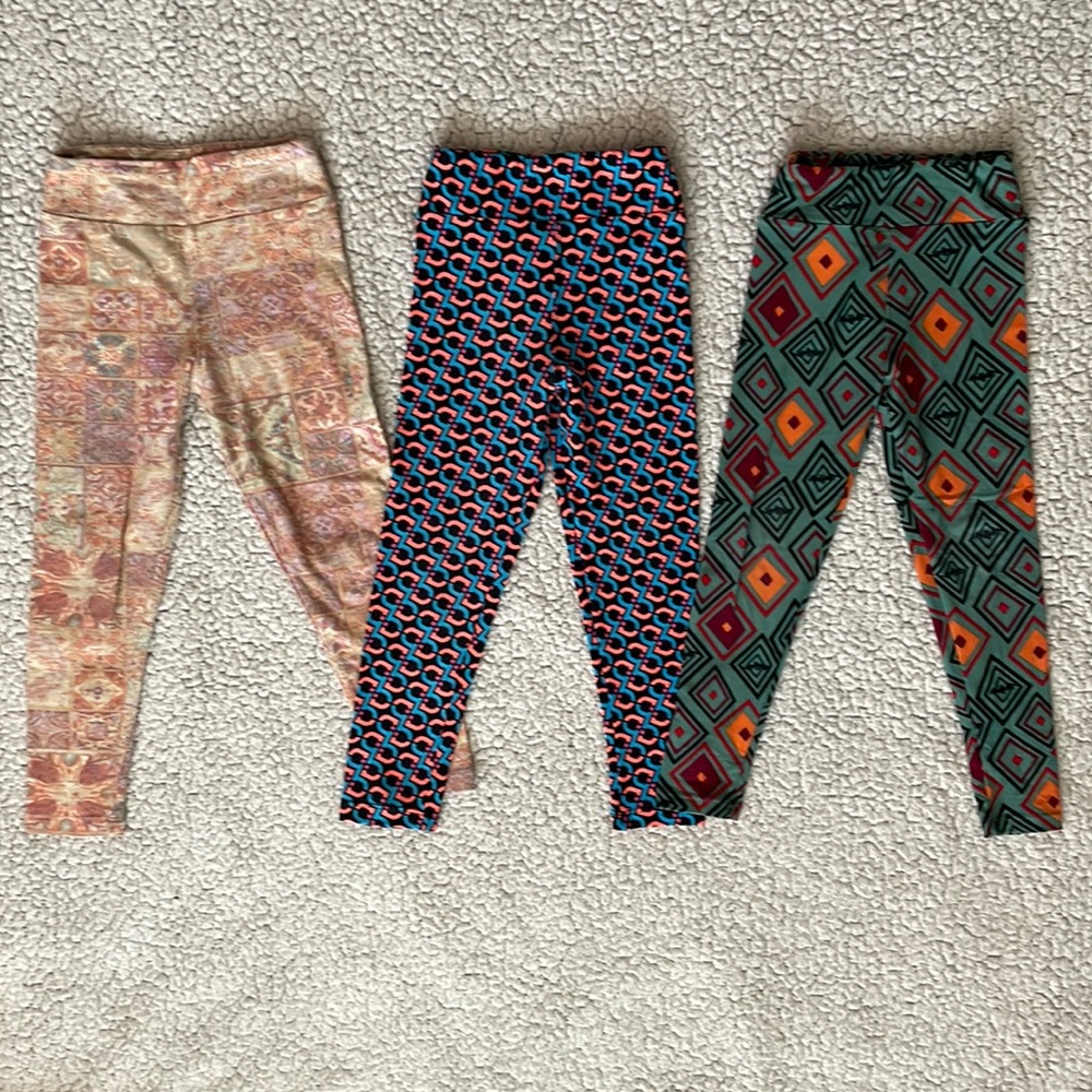 Kids Leggings